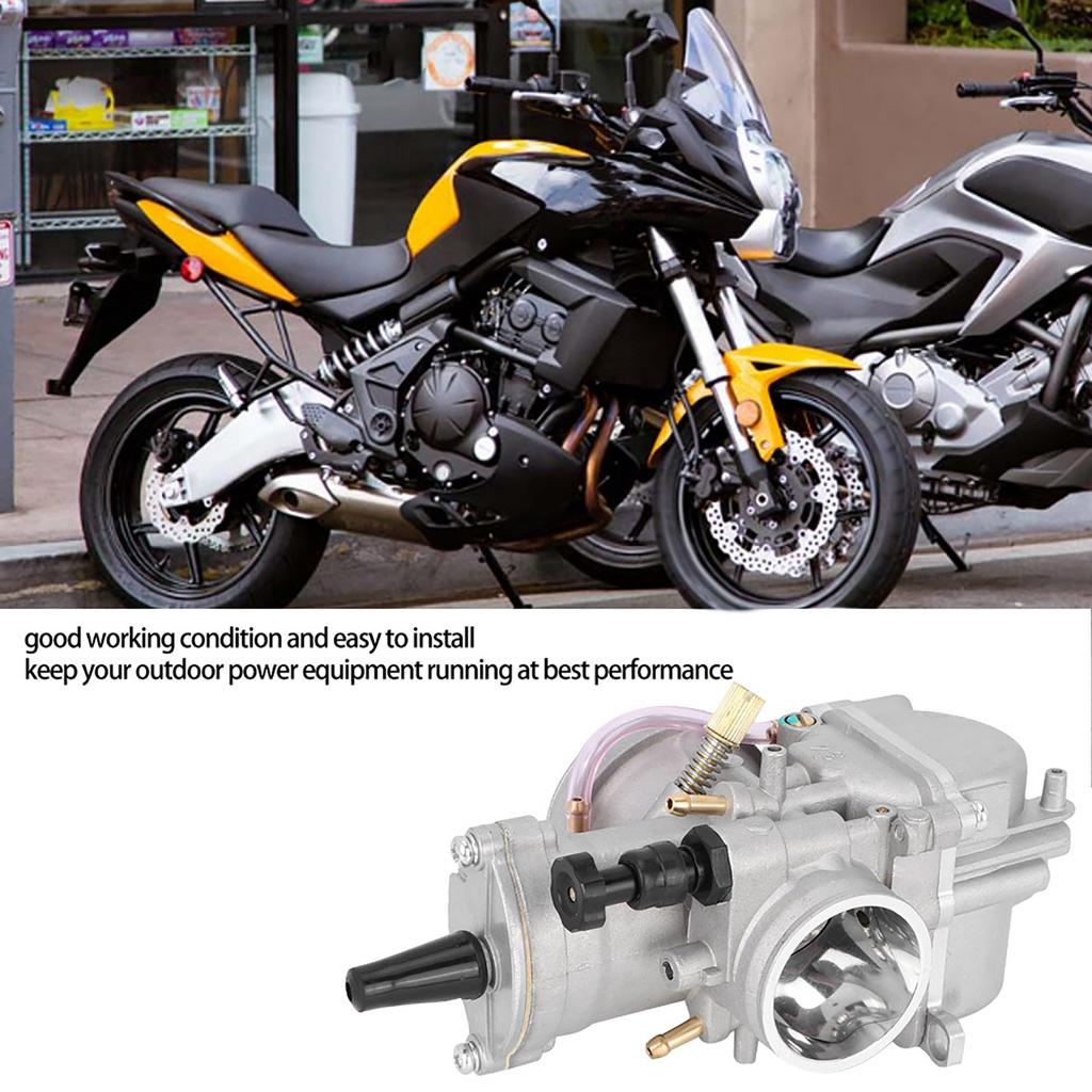 PWK 34mm Karburátor Karburátor Pasuje pro Motocykly Suzuki
