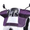 Motorfiets Oxford Doek Hoofdhoes Waterdichte Regenhoes Motorfiets Paneelhoes Stofhoes Zonnebrandcrème Universele Moto Accessoires