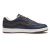 Vans Bravo Navy Brown V2740 Navy Brown
