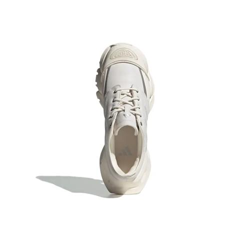 adidas XLG Runner Hybrid Casual Running Shoes JS3068 Unisex White