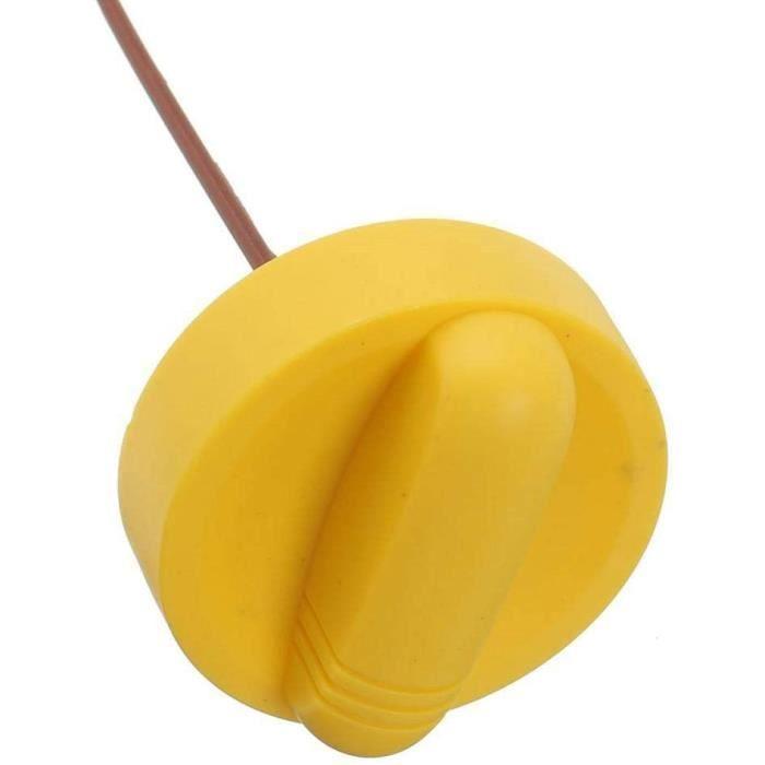 FINAO FRANCE - Oil Level with Cap for Clio III