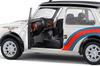 Solido scale Mini Cooper Sport Martini 1998 SOLIDO MINI COOPER SPORT MARTINI S1800610 Diecast Car 1/18