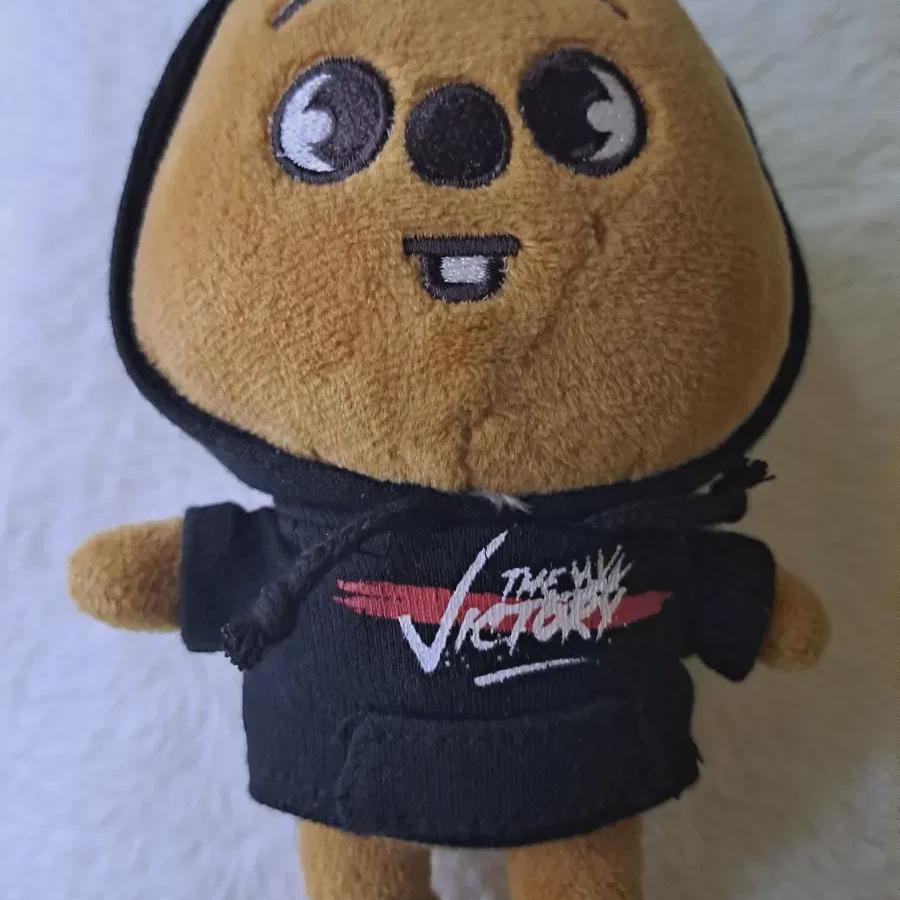 

Корейская мини-квокка