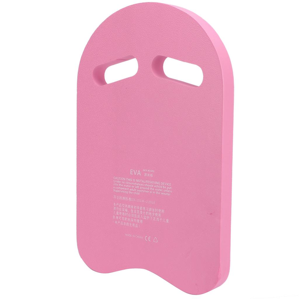 Pływacka deska EVA Lekka Deska w kształcie U Pomoc treningowa do basenu dla Dorosłych Dzieci
