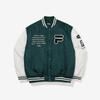 Fila Wappen Point Woven Stadium Jacket