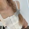Star Hairpin Gothic Headwear Irregular Stars Hair Clips Fashion Hair Accessories for Girls Women Party Favor
