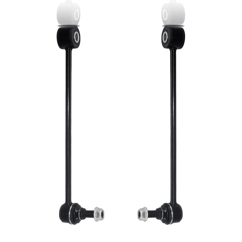 AzbuStag 2Pcs Rear Stabilizer Bar End Link for Dodge Ram 1500 2009 2010 2011 2012 2013 2014 2015 2016 2017 2018 2019 2020
