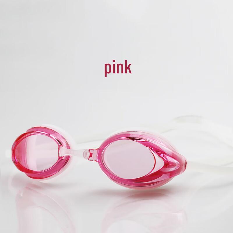 Alliance Envoy Adult Swim Goggles