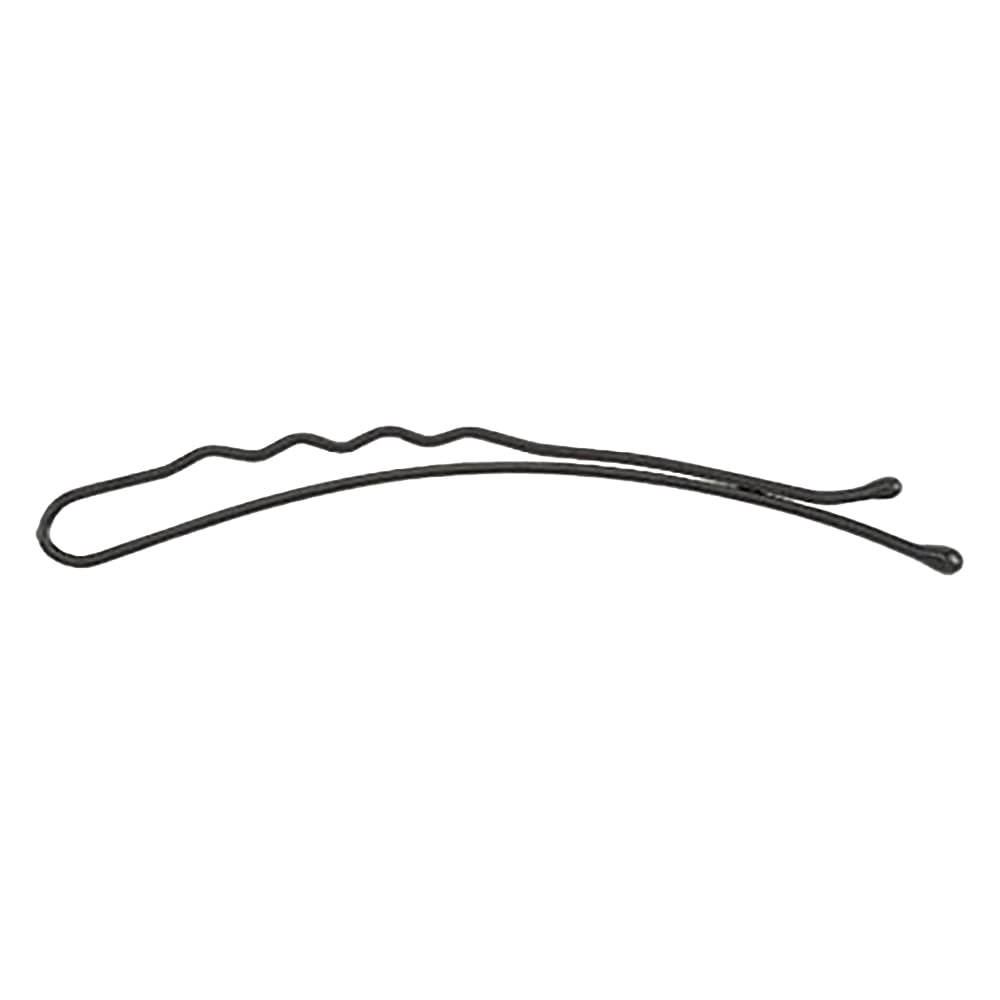 Vlásenky Kai SmartCute Strong Hold M (Černá) HC3324 - Bezpečné stylingové příslušenství