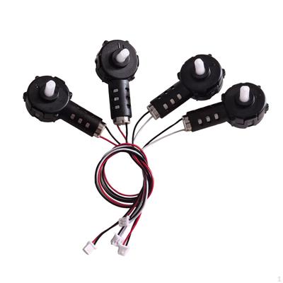 E88Pro RC Drone Κιτ Μοτέρ Ανταλλακτικών για Αξεσουάρ Quadcopter