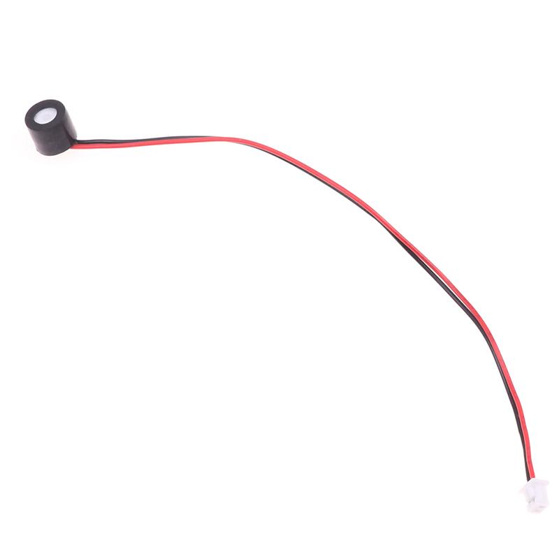 Waterproof Audio Microphone Sound Adapter Security For Ip Camera Board Module