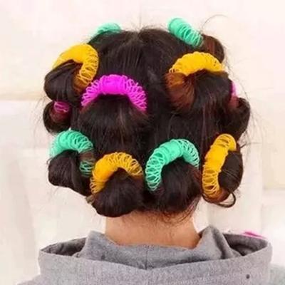 Stylingtools – Krulspelden