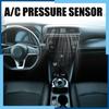 Pack (1) A/C Pressure Transducer Valve, Pressure Sensor Switch For Mercedes-Benz