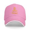 Dakar Rally Motorcycle Baseball Caps Snapback Baseball Hats Breathable Casual Casquette Outdoor Unisex
