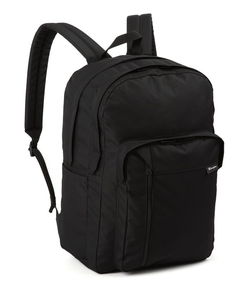 Champion B4 Large for or Around 68607 Backpack, Size, Simple, Casual, Capacity, Lightweight, Commuting, School, Town, No.
