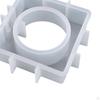 , Crafts with Test Tubes Stand Jewelry Casting, Tools Home Wedding Candle Making Tool