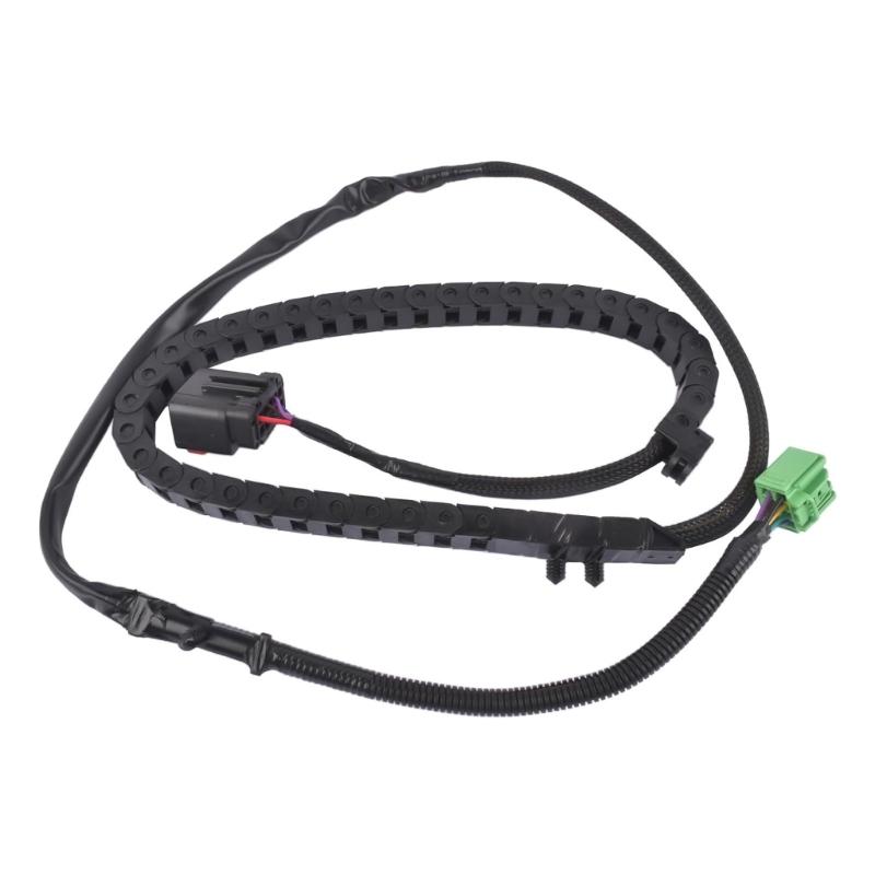 Left Driver Side Power Sliding Door Wiring Harness for 2004-2007 4868121AD 747-310 858421 4868121AC 4868121AE 1