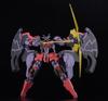 MODEROID Demonbane Liber Regis non-scale assembly plastic model