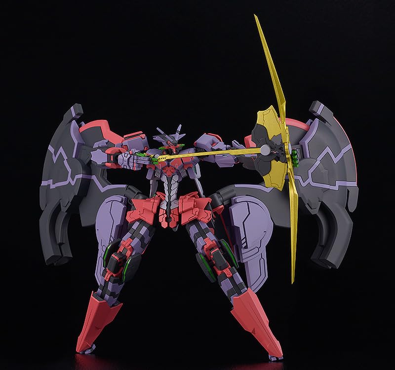MODEROID Demonbane Liber Regis non-scale assembly plastic model