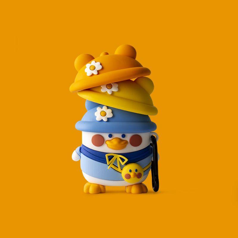 Pokemon Earphone Cases For Redmi Buds 4 Cute Cartoon Wireless Bluetooth Headset Silicone Protective Cover For Redmi Buds4