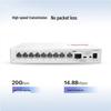 Huawei Kunling S110-8P2ST Gigabit POE Switch