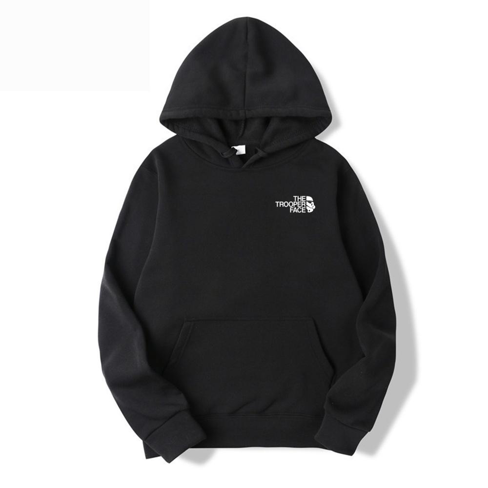 New Autumn Men's and Women's Stylish Casual Outdoor Hoodie, Cool and Trendy