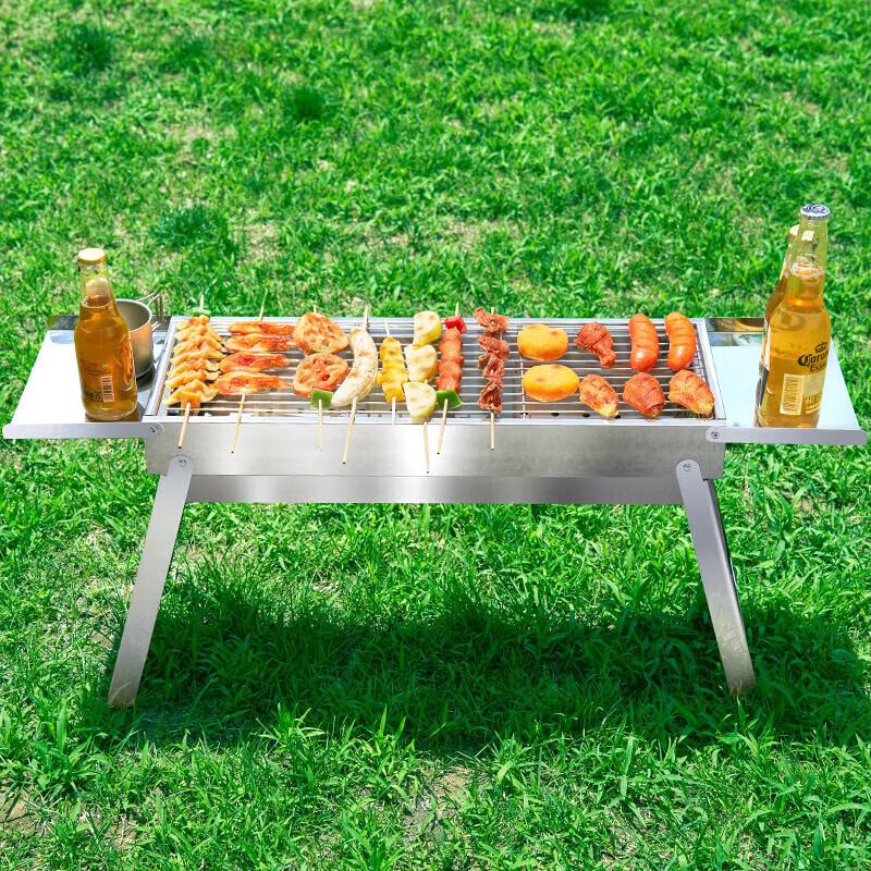 Baihuan Outdoor Portable BBQ Grills & Accessories