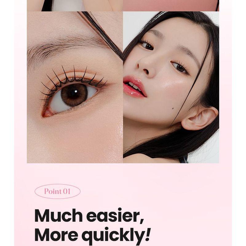 Ccam Bbak - Original Eyelash Pair - 9 Types