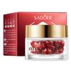 Concentrated Facial Serum with Lifting Effect In Capsules Anti-Wrinkle Pill 5 Benefits (30 Capsules)