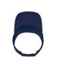 Emelbi Nano Logo Sun Cap Ny (Navy)