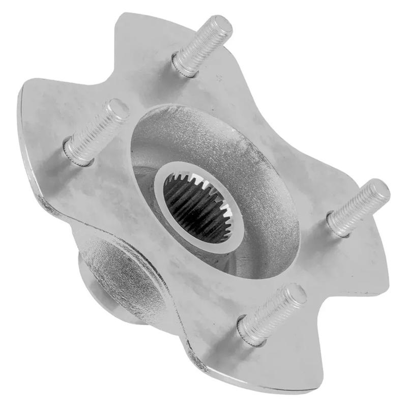 Precise 42610-HR3-A20 Rear Right Axle Wheel Hub For Honda TRX500FE1 TRX500FE2 Foreman 500 2014-2019