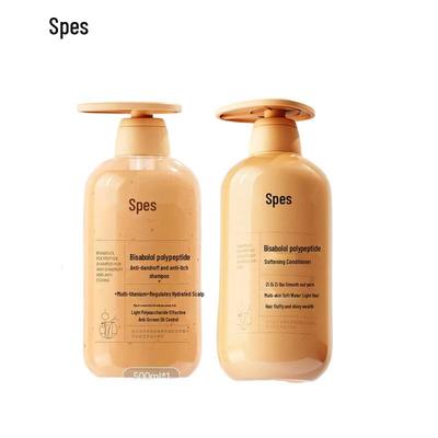 Shampoos & Haarspülung