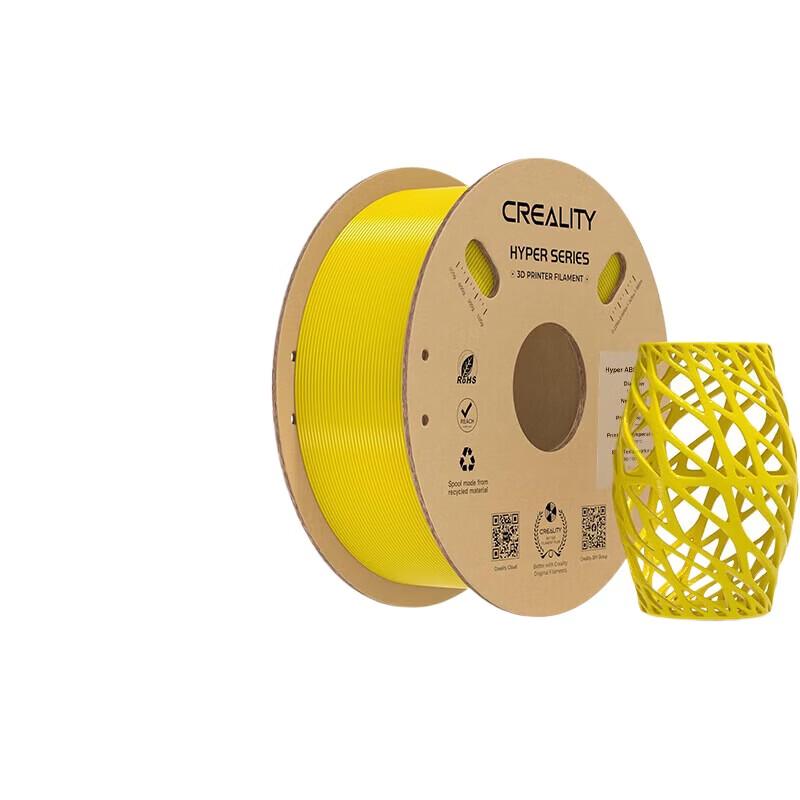 Creality 3D Hyper-ABS High-Speed 3D Printer Filament Hyper-ABS 1.75mm