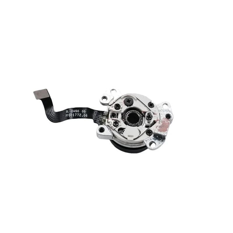Gimbal Repair Parts For DJI Pocket 3 PTZ Camera Cover/Motor With Bracket/Limit Cover