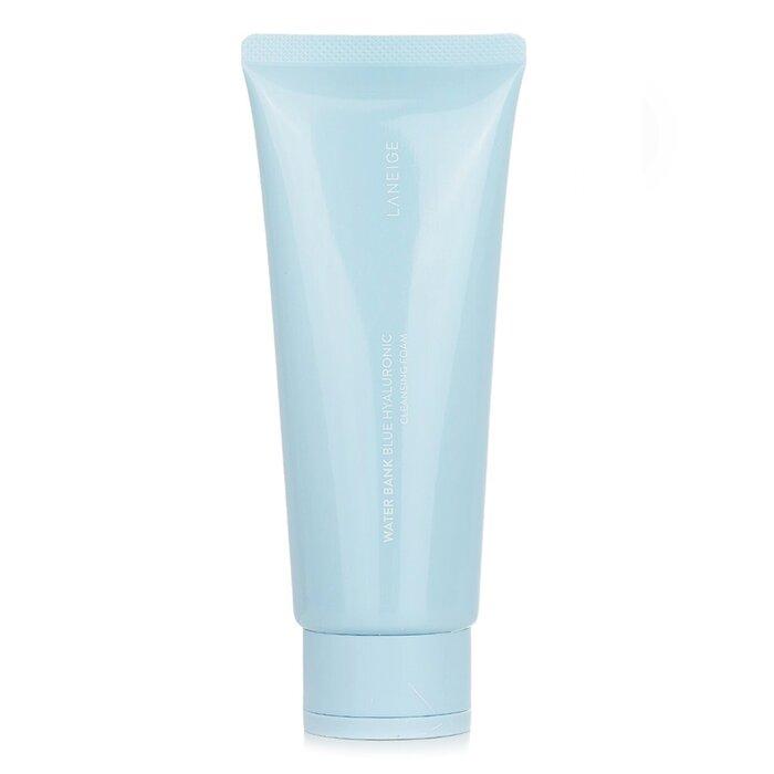 LANEIGE Water Bank Blue Hyaluronic Acid Cleansing Foam