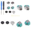B03C 3D Analog Stick Stand Button Grips Adjustment Tool Metal Swap Thumbsticks Joysticks for XB Elite Series 2 Controller
