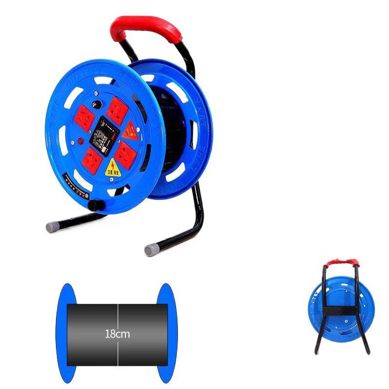 Pujiya Empty Cable Winding Reel