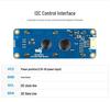 Micro Snow 1602 LCD Screen with Color Backlight - 32 Characters, 3.3V/5V Compatible
