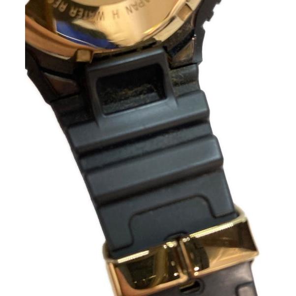 Used G-SHOCK 35th Anniversary Digital Watch