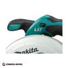 Makita 18V XSS02Z Cordless Electric Circular Saw Unit Japanese with Conversion (Main Only, Specifications, Bushing) [Used]