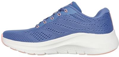 Arch Fit 2.0 - Big League Women Sneakers Blue/pink