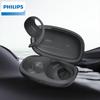 Philips TAT2708 Bluetooth Bone Conduction True Wireless Ear-Hook Headphones