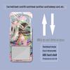 Hatsune Miku Anime ID, Bus & Meal Card Holder