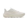 Under Armour Cushioning Abrasion Resistant Breathable Lightweight Running Shoes Women's White 6006718-110