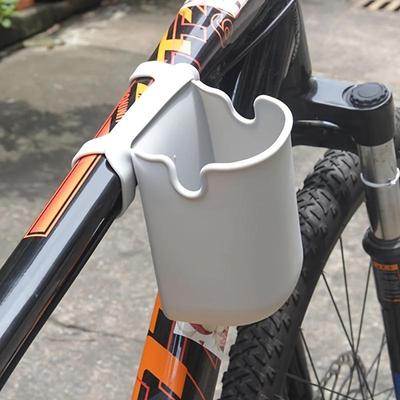 1Pc Baby Stroller Multifunctional Silicone Cup Holder Wheelchair Baby Stroller Bicycle Bottle Holder Bottle Storage Bag
