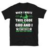 Tops – T-Shirts