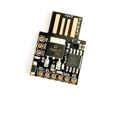 Moduli fai da te – Moduli elettronici