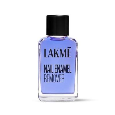 Lakmé Odstraňovač laku na nechty, 27ml