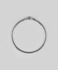 Quarqor #9307 Silver92.5 Bracelet