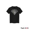 Super Future Dubstep DJ Logo T-Shirt